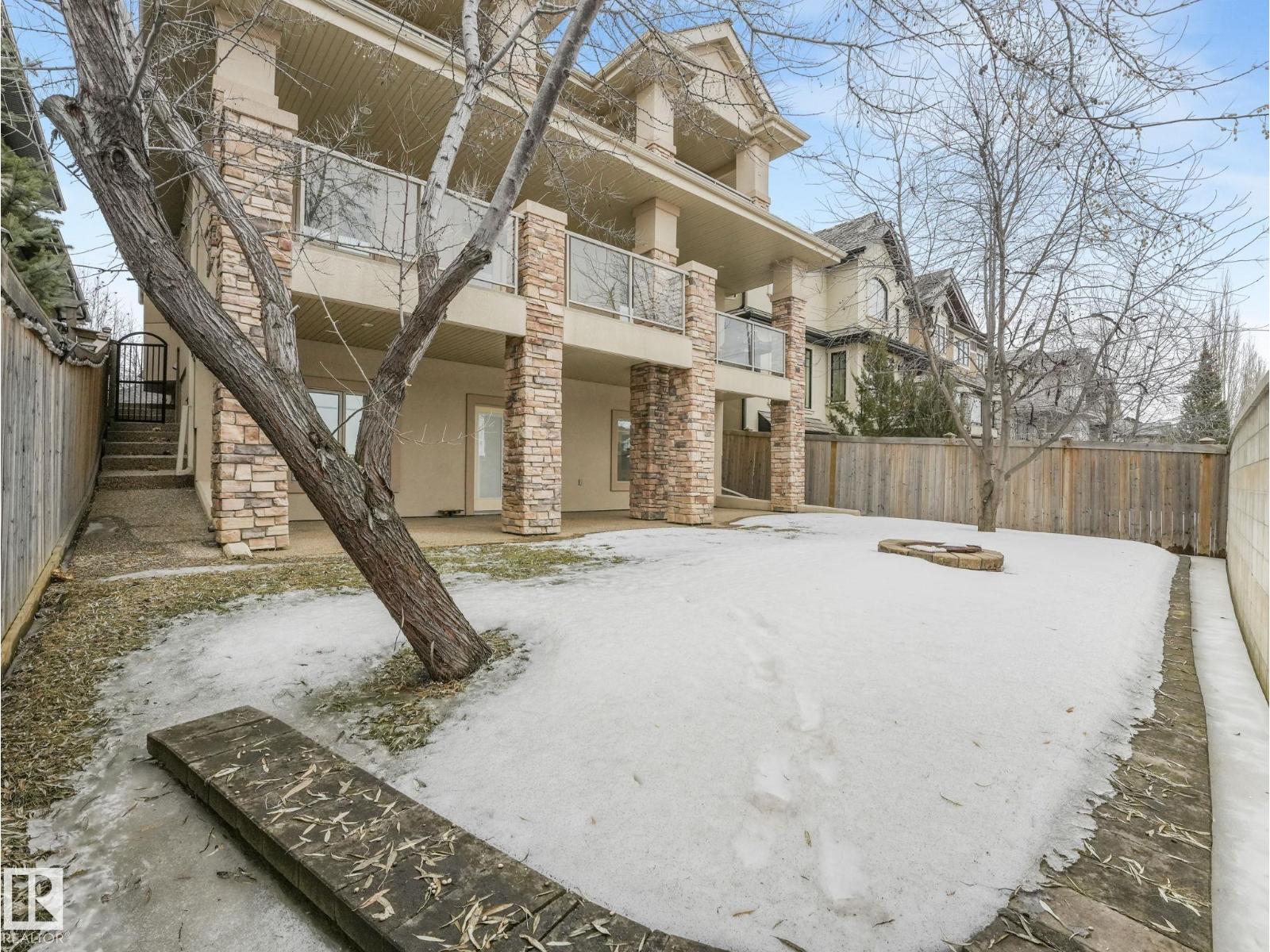 3313 CAMERON HEIGHTS LANDING LD NW, Edmonton