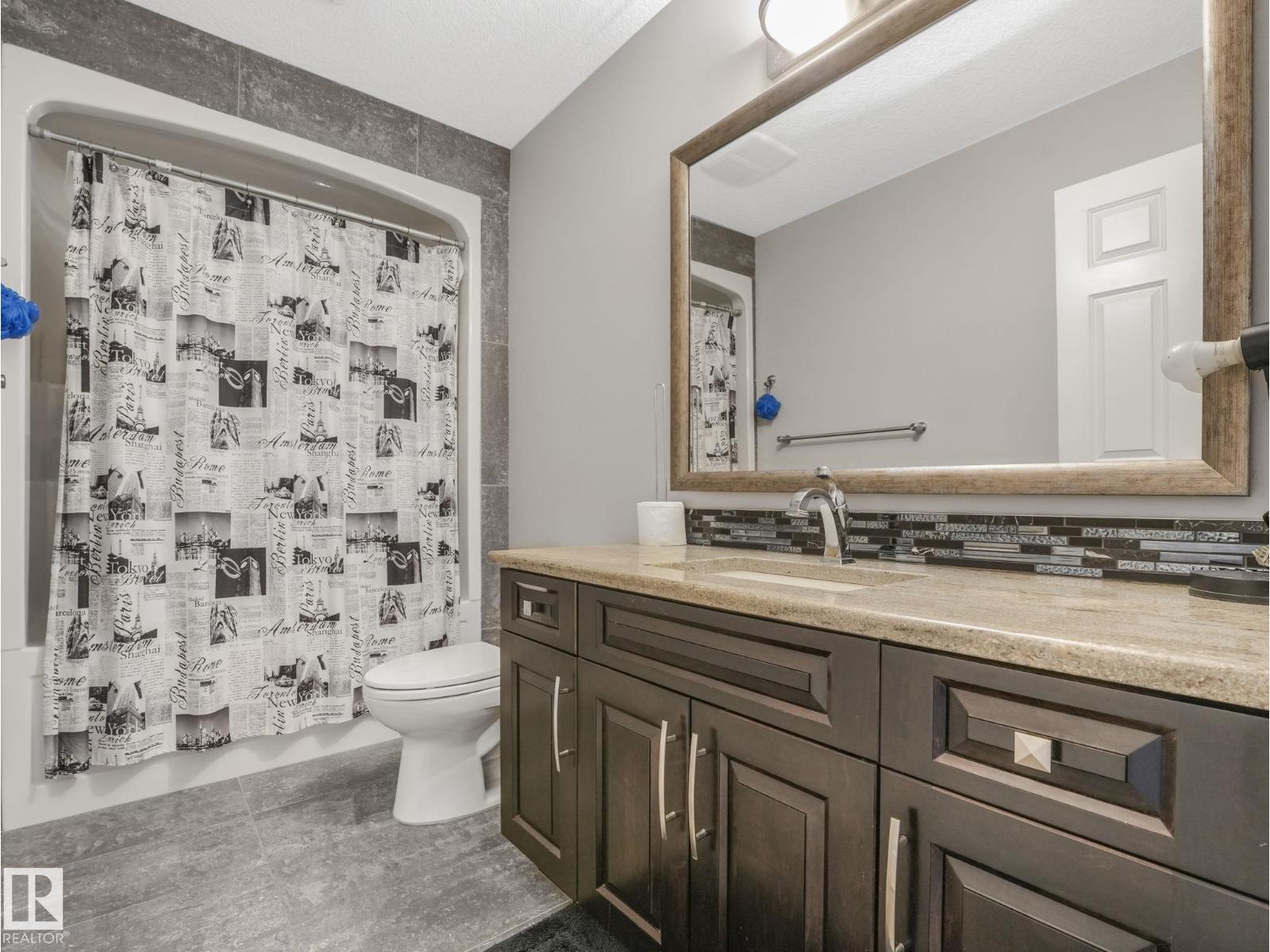 3313 CAMERON HEIGHTS LANDING LD NW, Edmonton