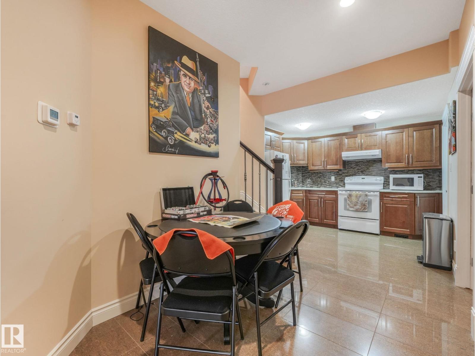 3313 CAMERON HEIGHTS LANDING LD NW, Edmonton