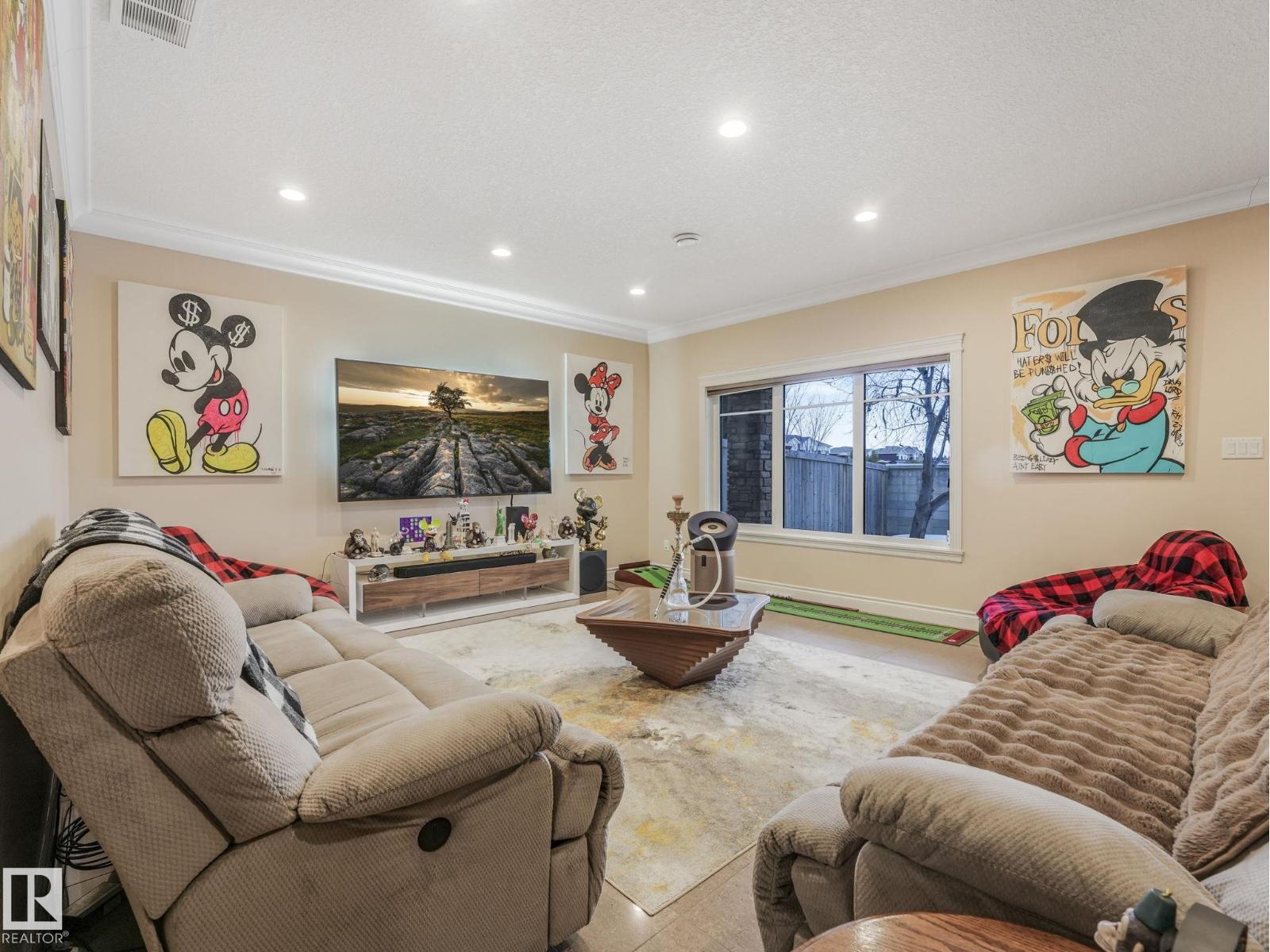 3313 CAMERON HEIGHTS LANDING LD NW, Edmonton