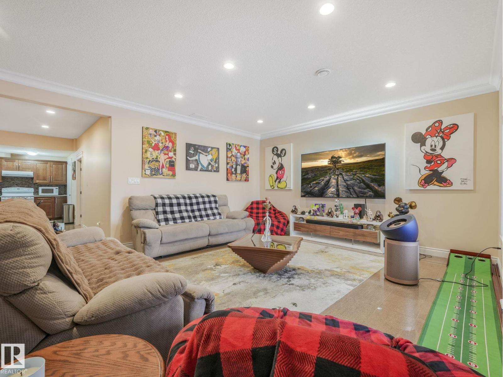 3313 CAMERON HEIGHTS LANDING LD NW, Edmonton