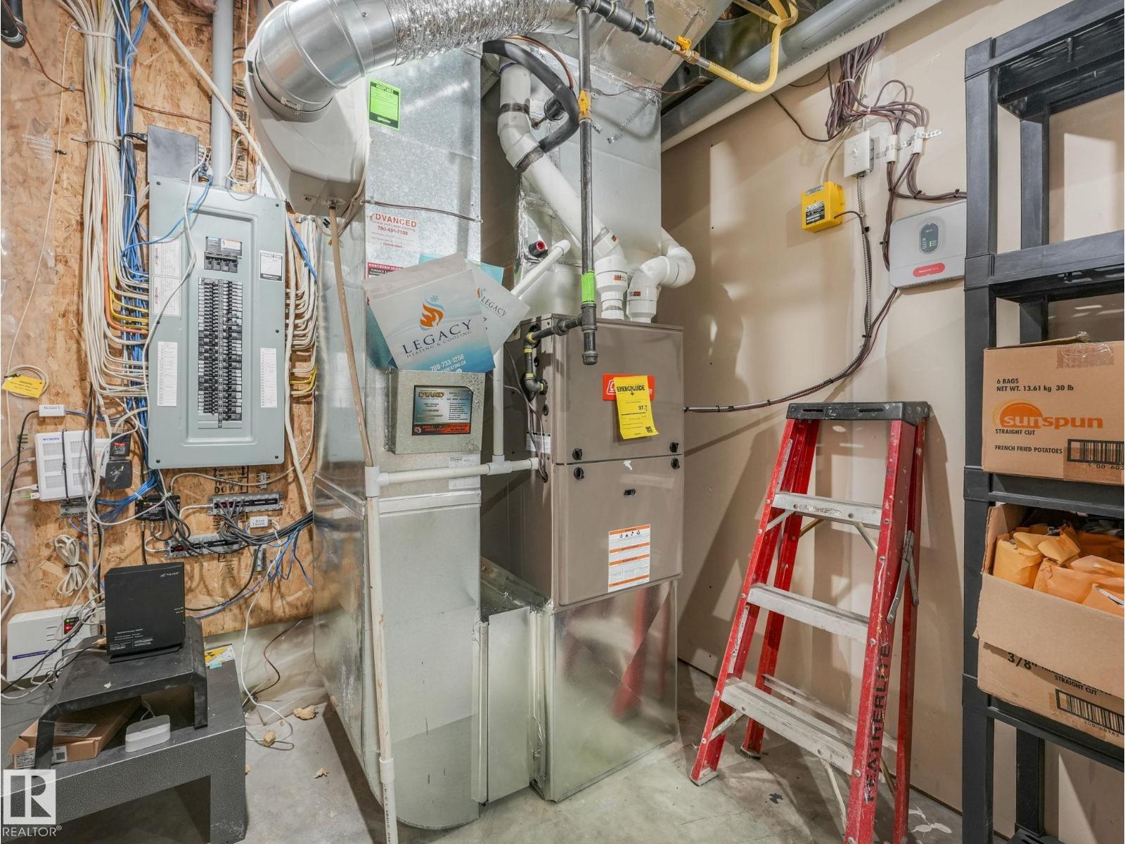 3313 CAMERON HEIGHTS LANDING LD NW, Edmonton