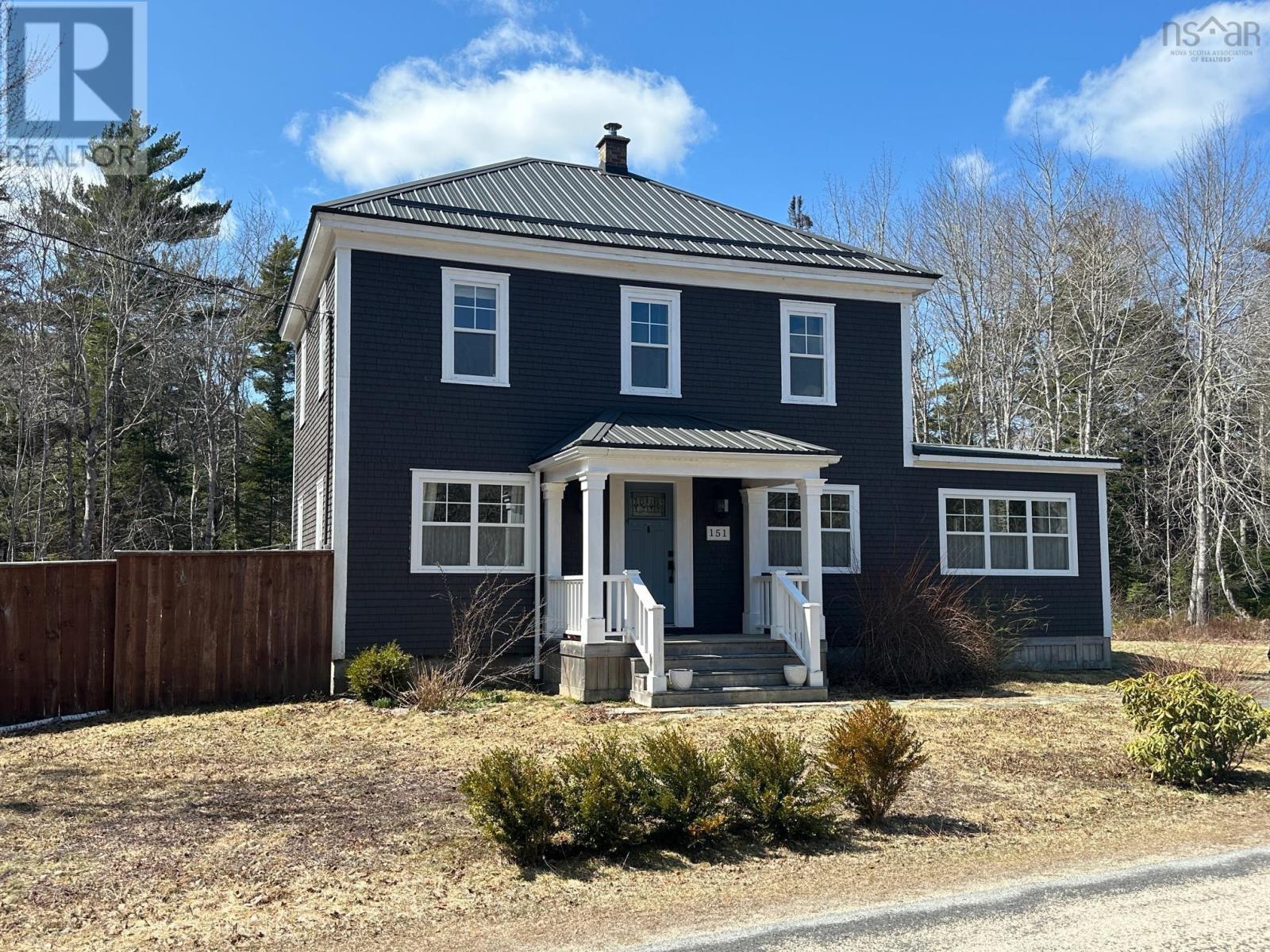 Property photo of 151 Medway River Road