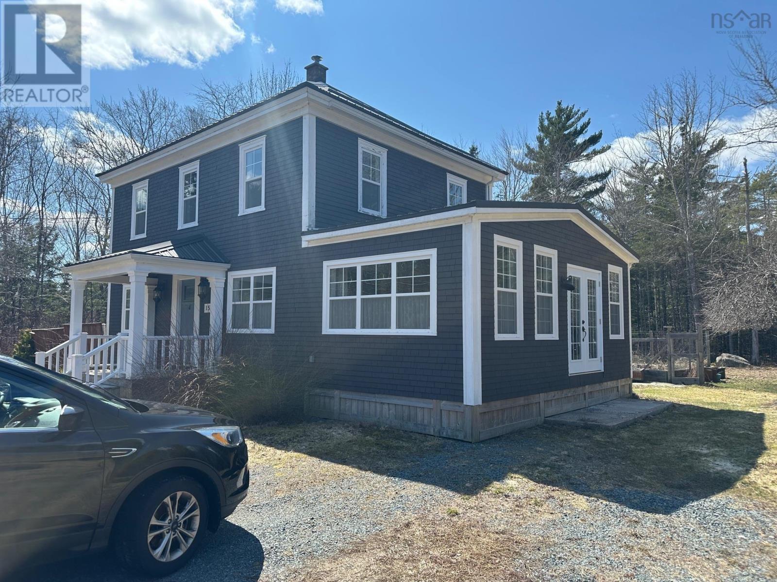 Property 2 of 34 of 151 Medway River Road