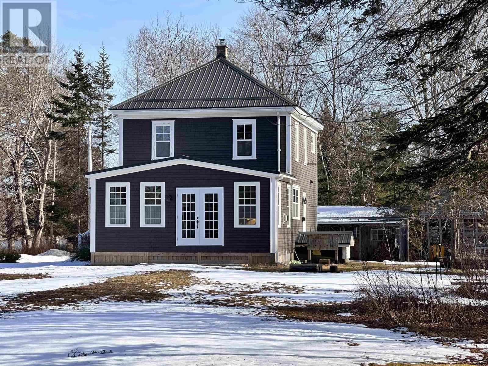 Property 33 of 34 of 151 Medway River Road