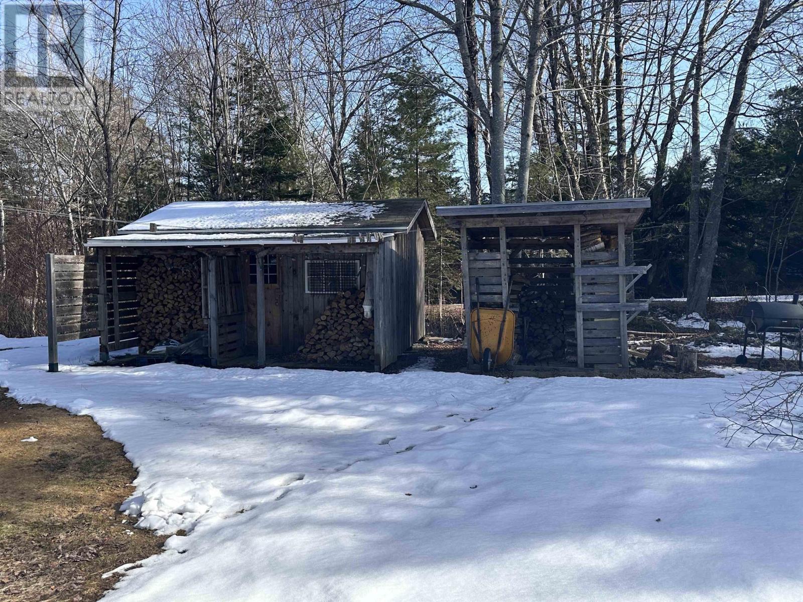 Property 31 of 34 of 151 Medway River Road