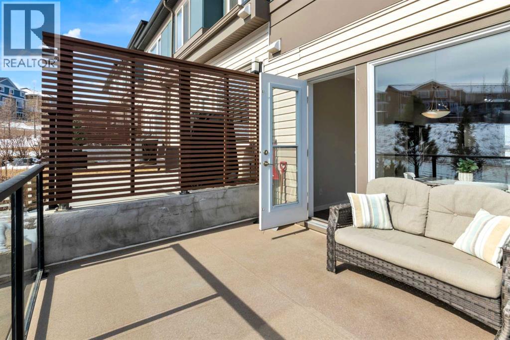 501 River Heights Drive, Cochrane