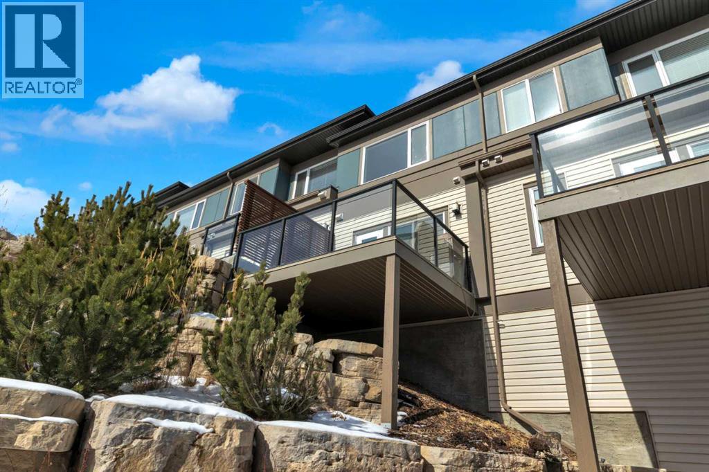 501 River Heights Drive, Cochrane