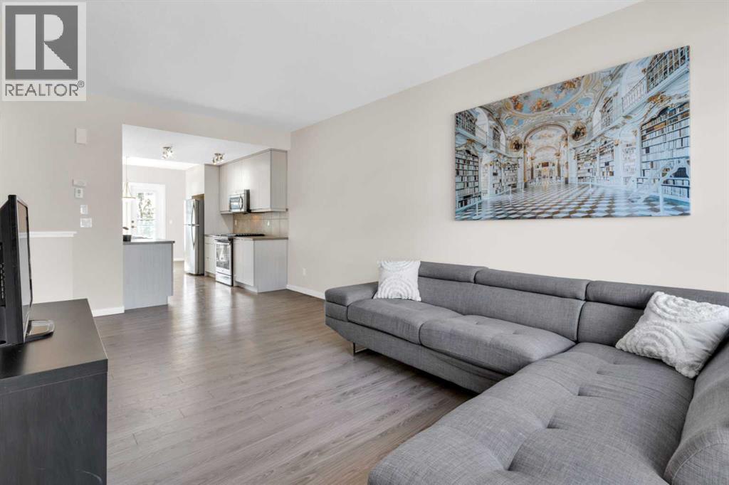 501 River Heights Drive, Cochrane