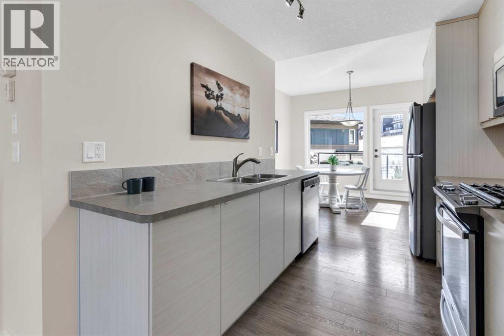 501 River Heights Drive, Cochrane