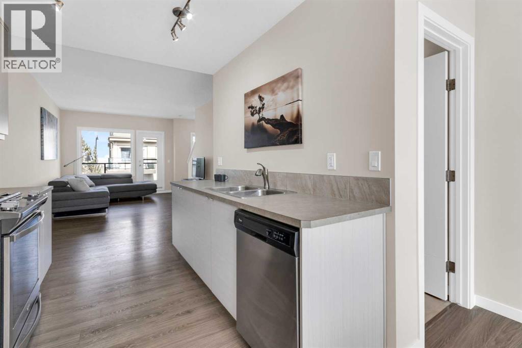 501 River Heights Drive, Cochrane