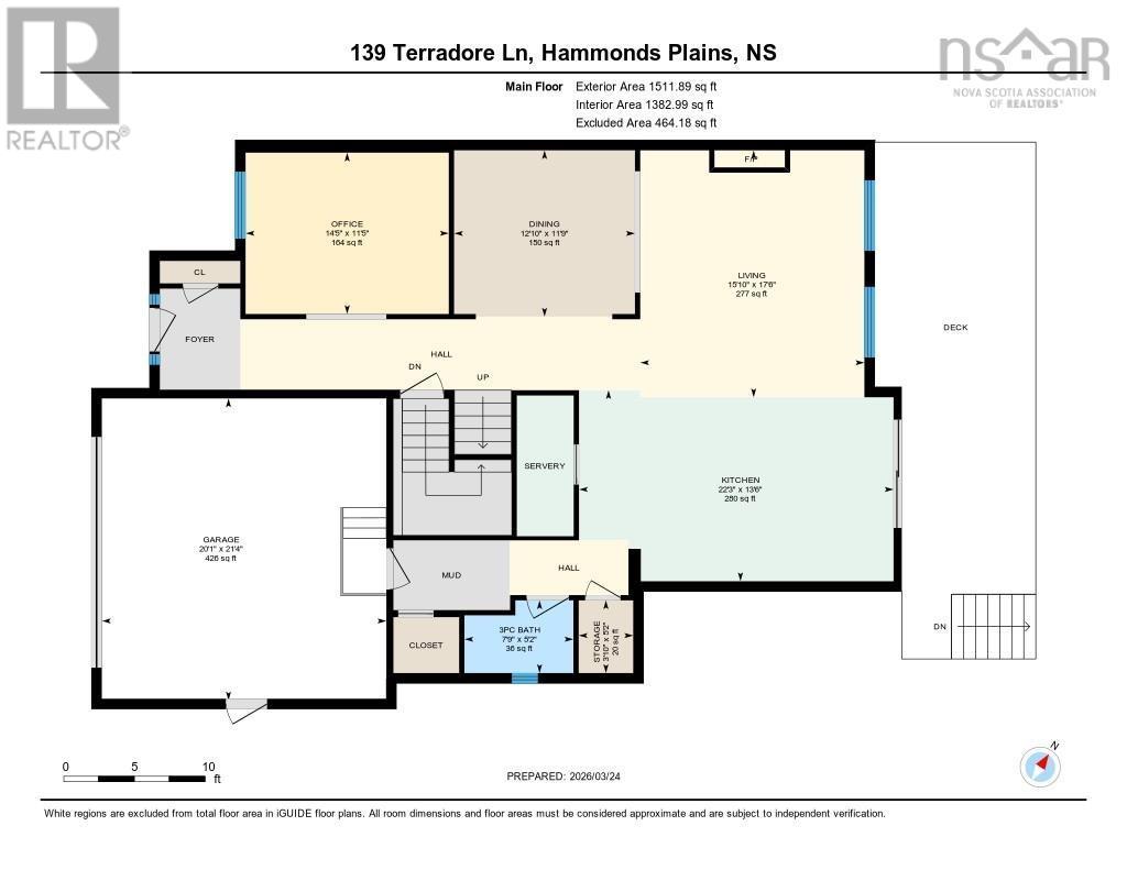 Property 44 of 47 of 139 Terradore Lane