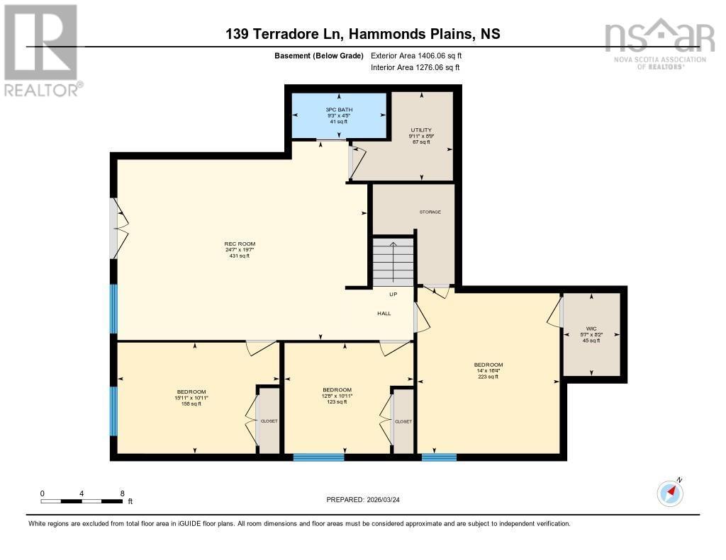 Property 46 of 47 of 139 Terradore Lane