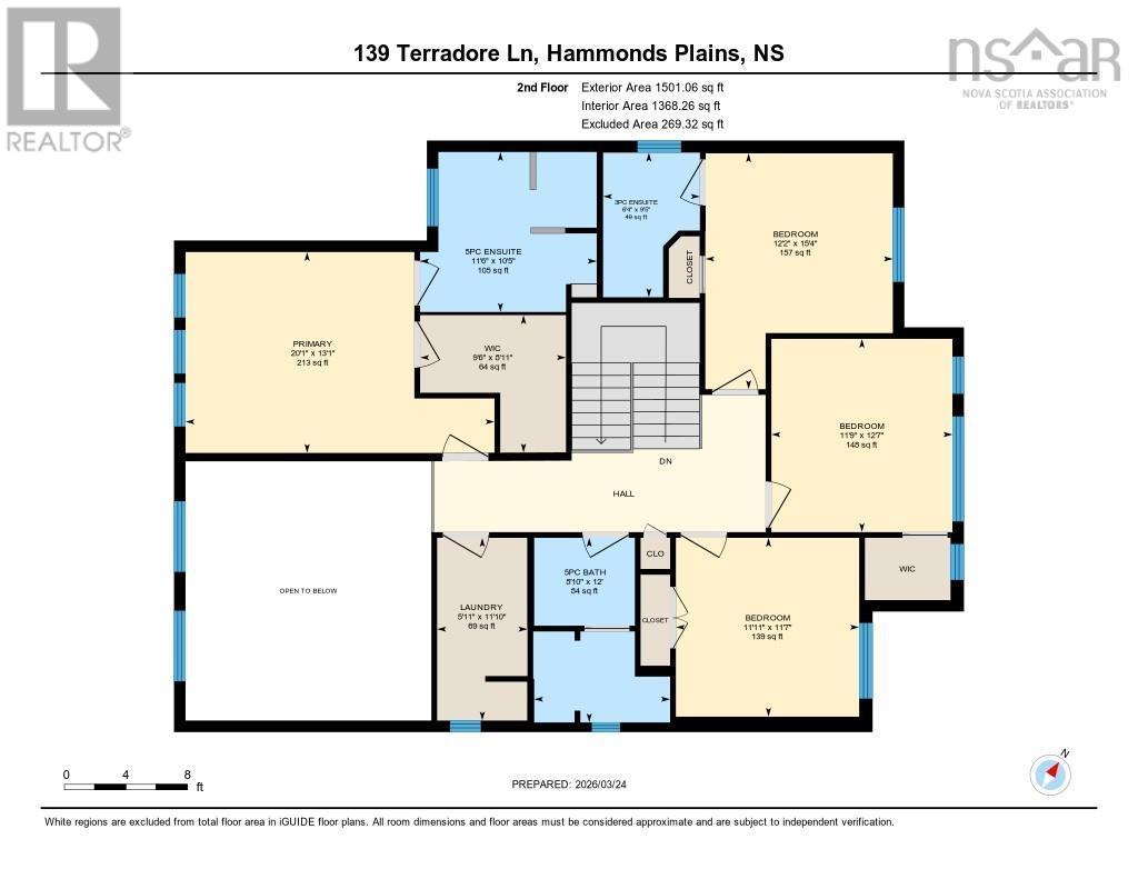 Property 45 of 47 of 139 Terradore Lane