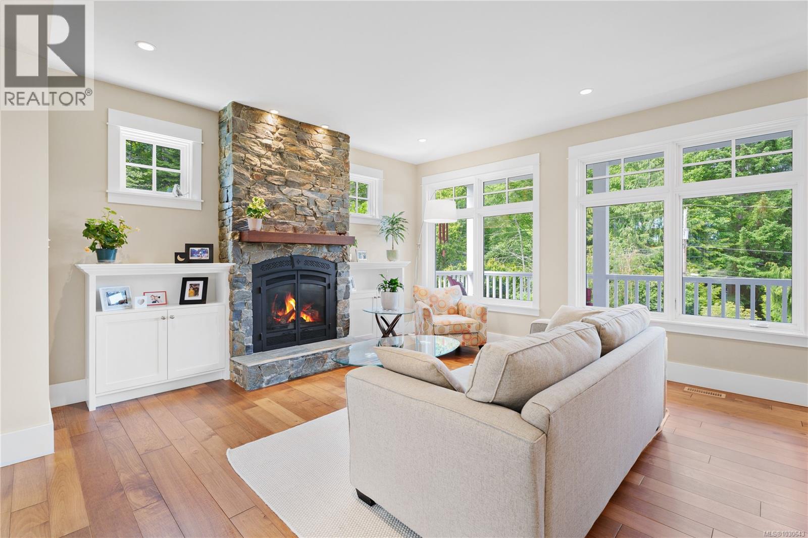 5026 GENOA BAY RD - 5