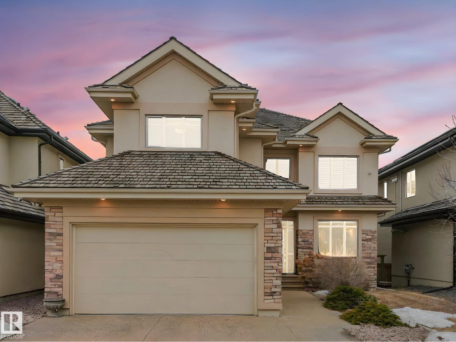 3313 CAMERON HEIGHTS LANDING LD NW - 1