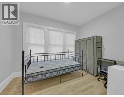 Bedroom - 353 Indian Road Unit# Lower, Windsor, ON N9E2M1 Photo 12