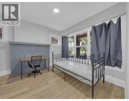 Balcony - 353 Indian Road Unit# 3, Windsor, ON N9E2M1 Photo 6