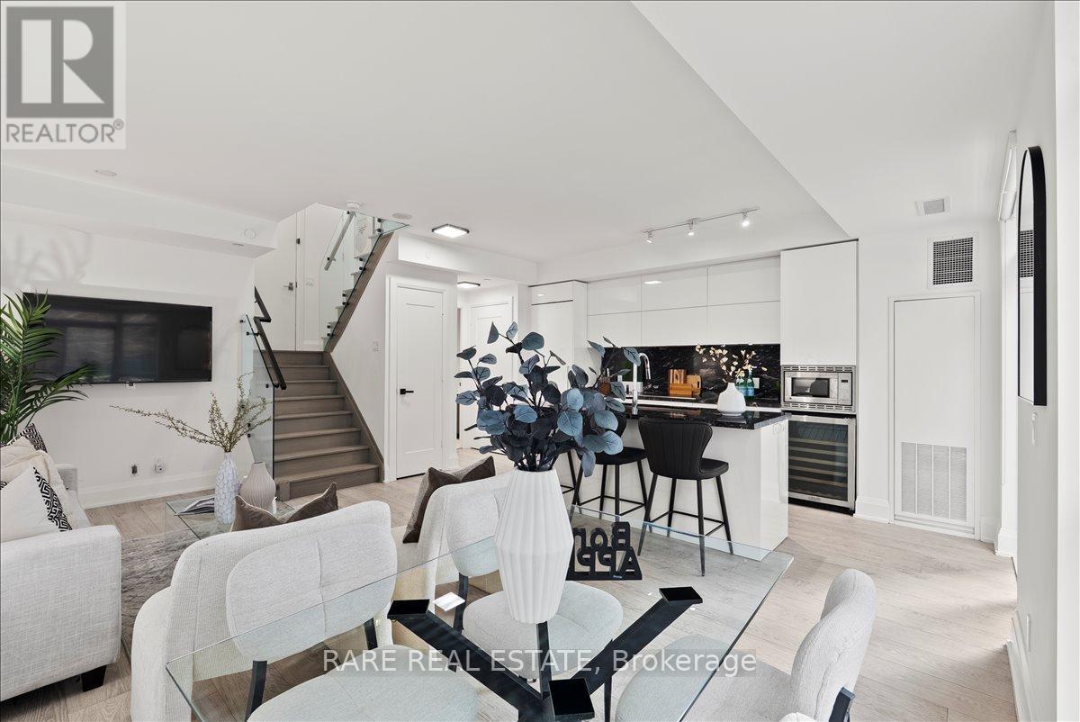 103 - 110 MARINE PARADE DRIVE