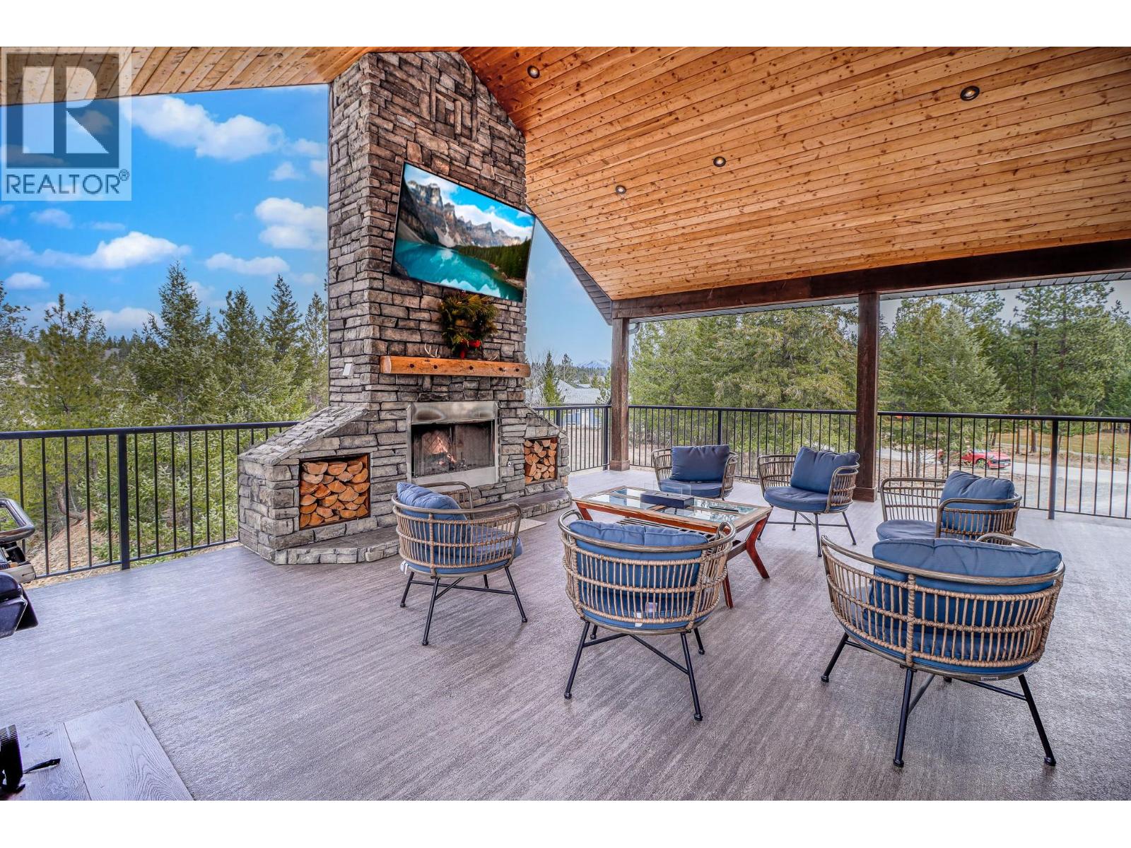  136 PURCELL Place, Cranbrook