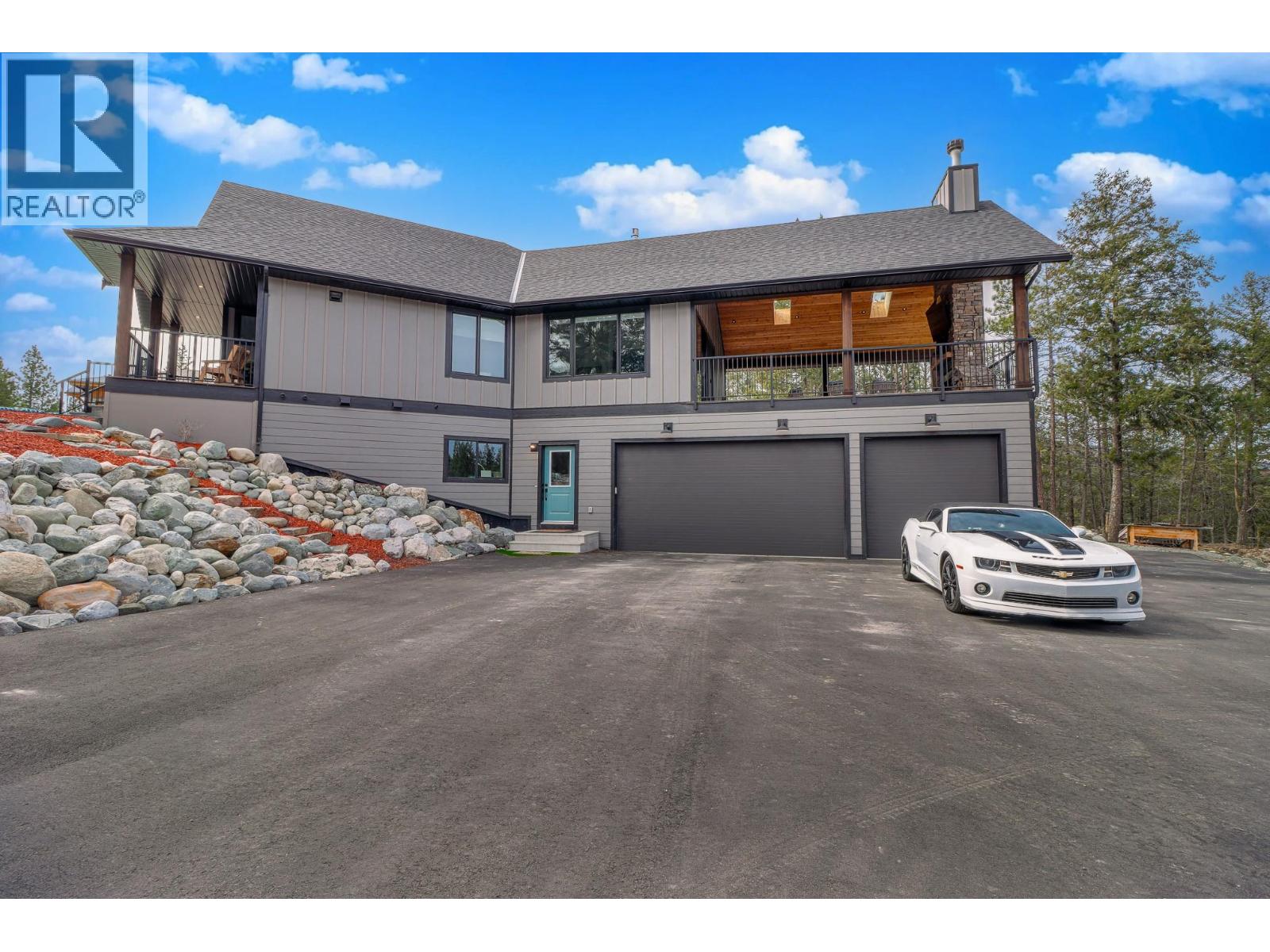  136 PURCELL Place, Cranbrook