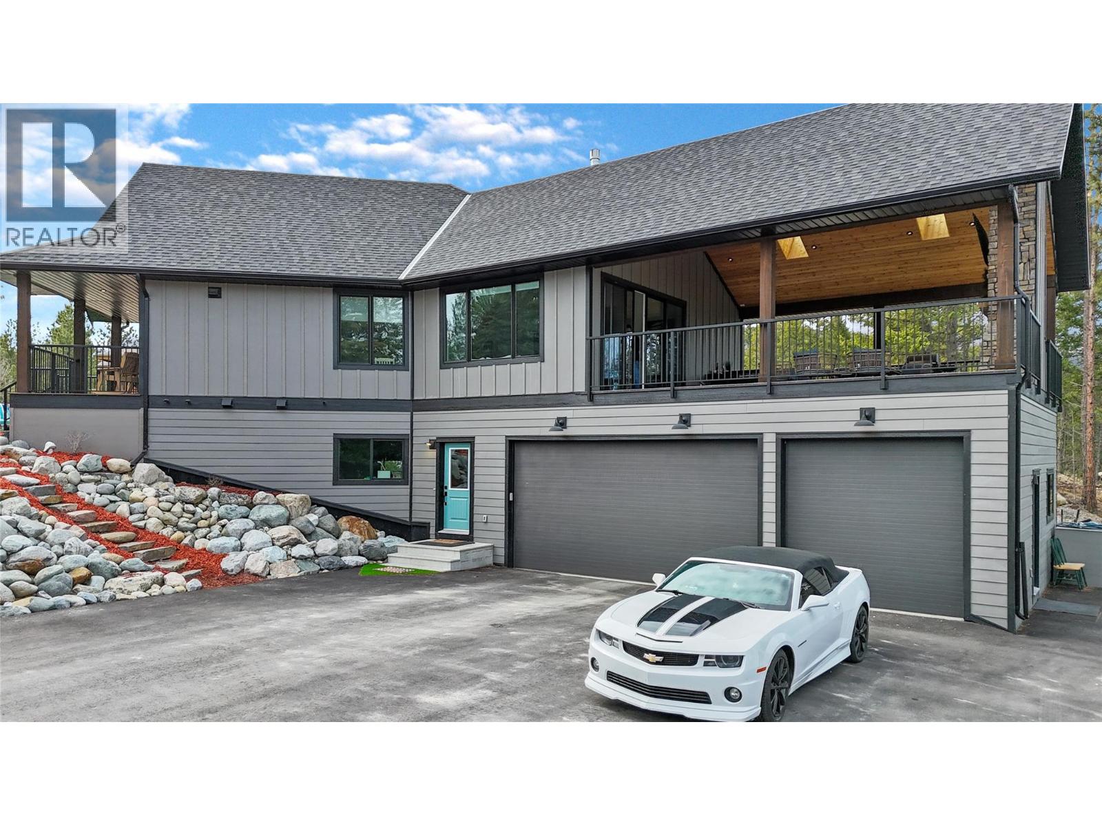  136 PURCELL Place, Cranbrook