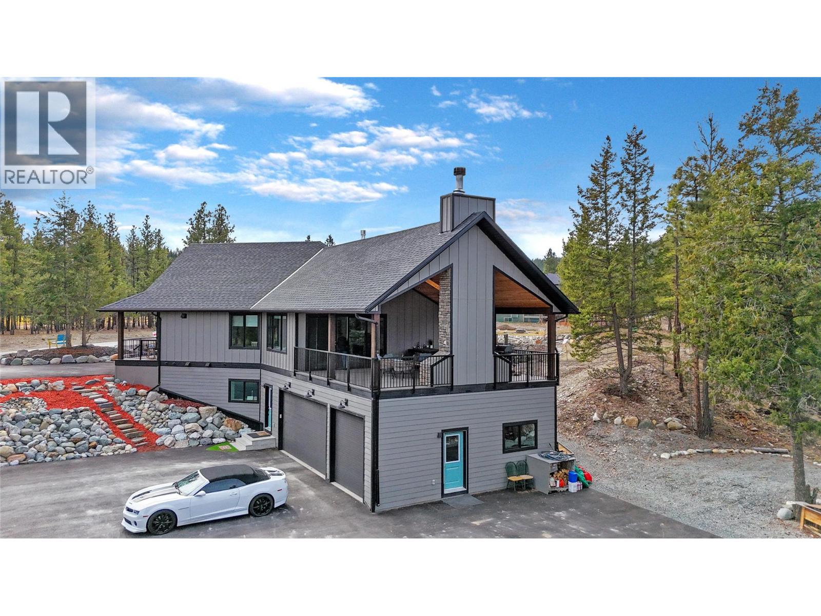  136 PURCELL Place, Cranbrook