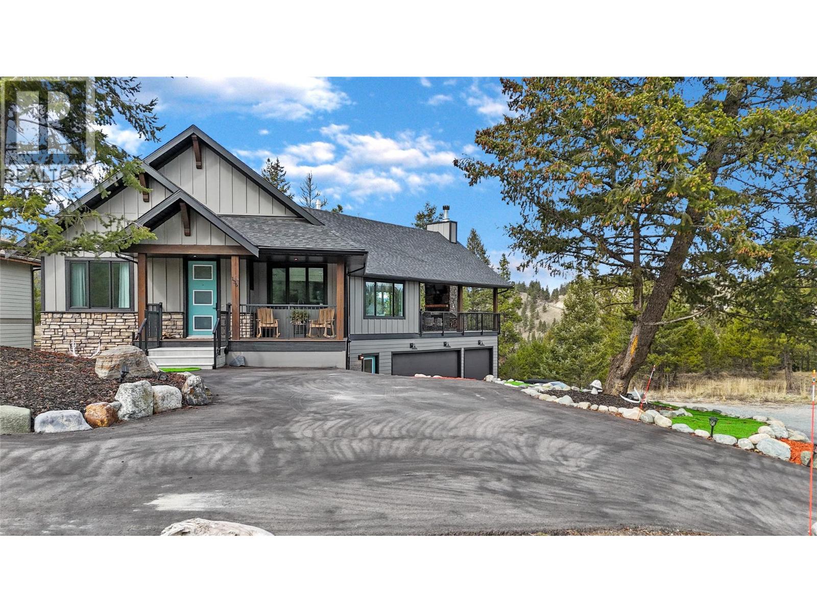  136 PURCELL Place, Cranbrook