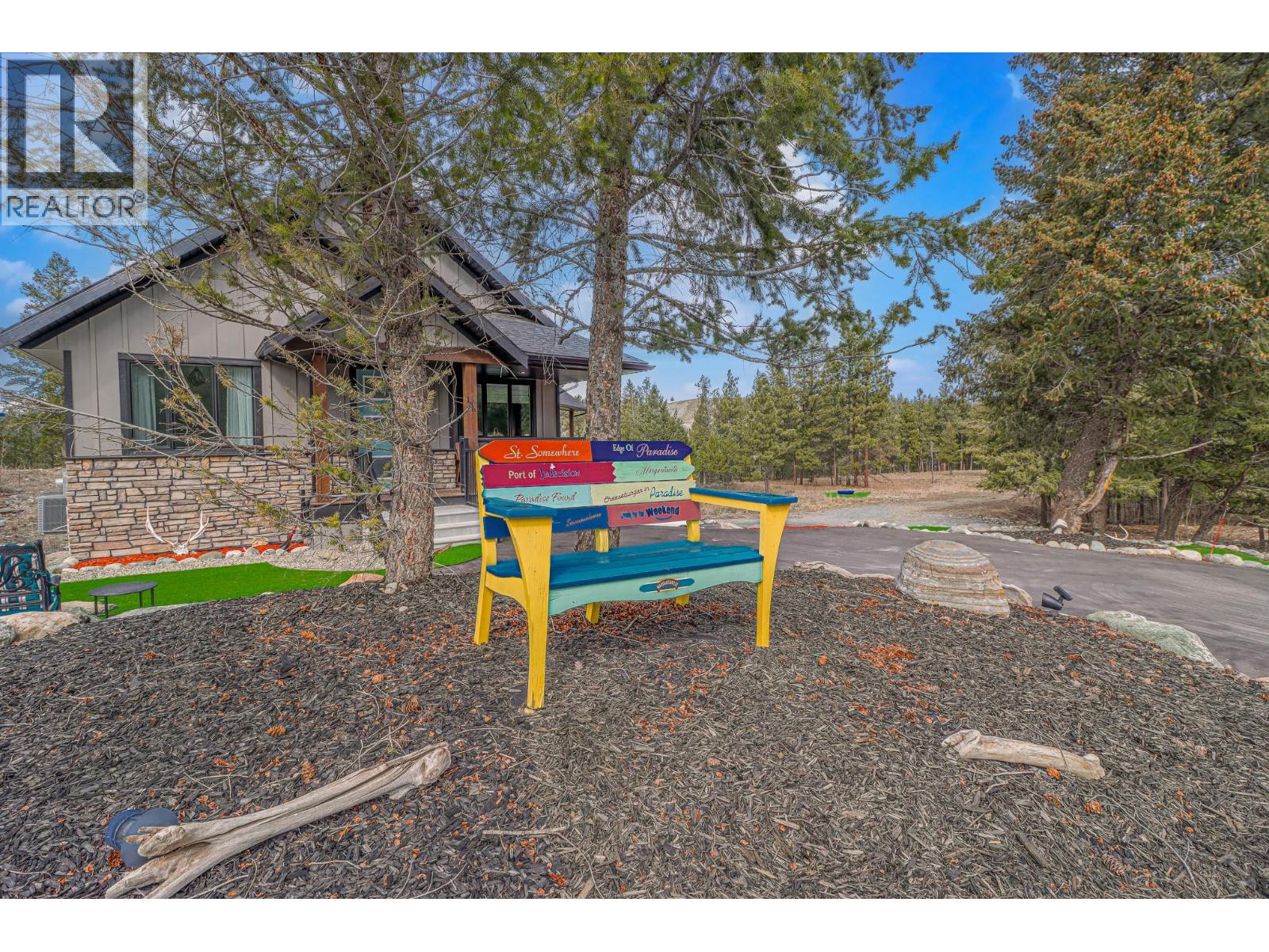  136 PURCELL Place, Cranbrook