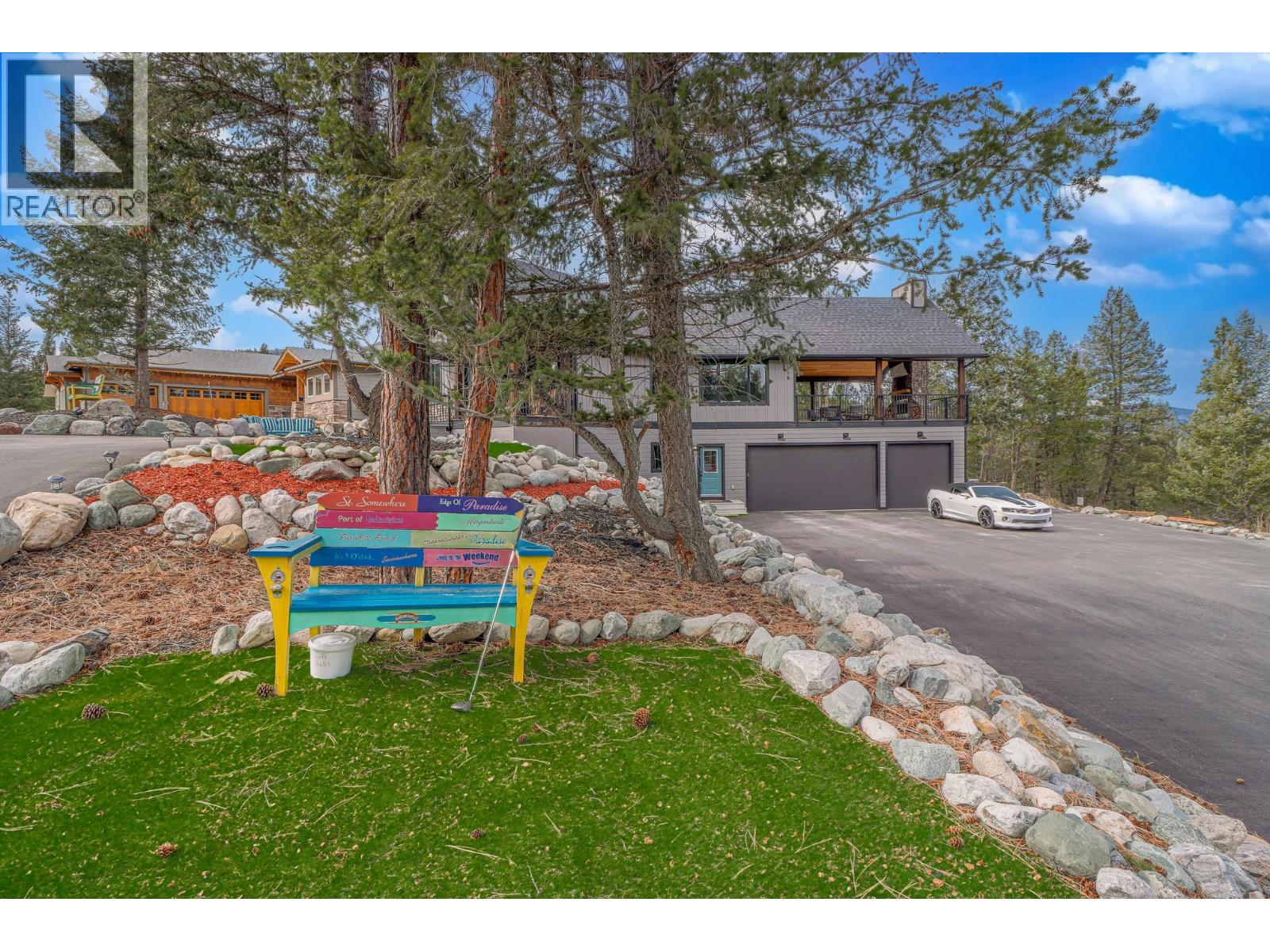  136 PURCELL Place, Cranbrook