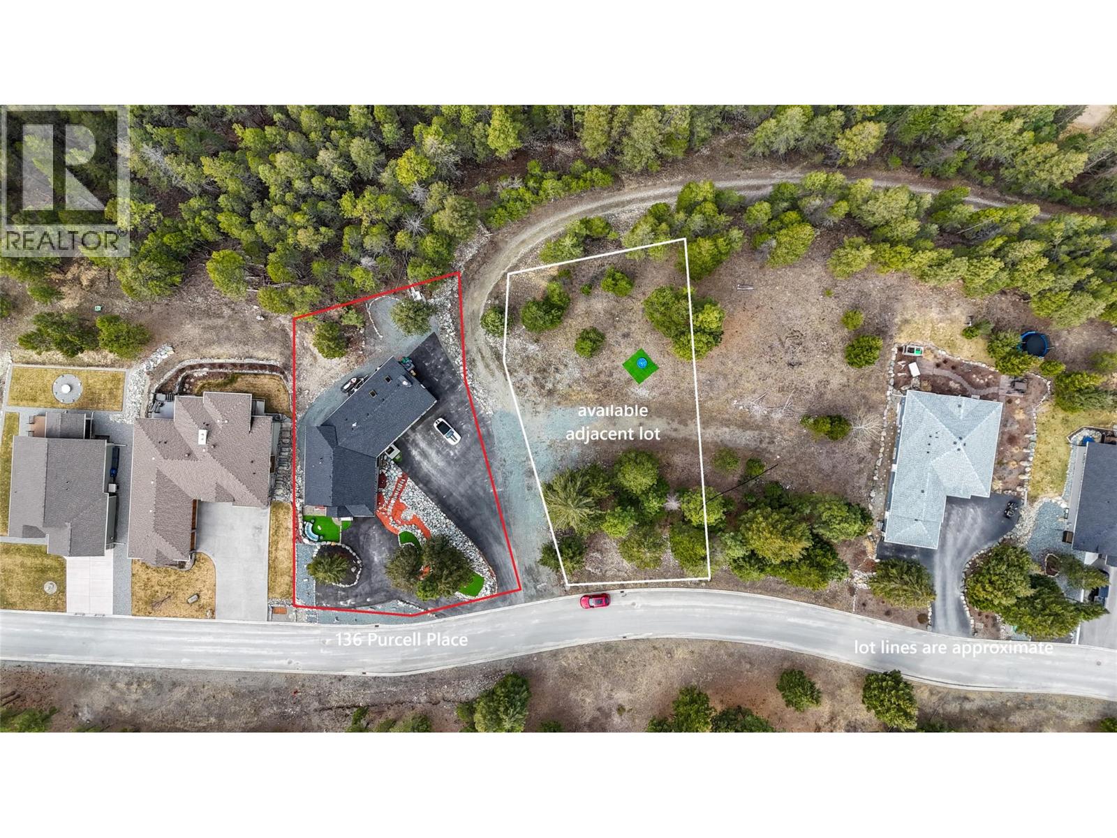  136 PURCELL Place, Cranbrook