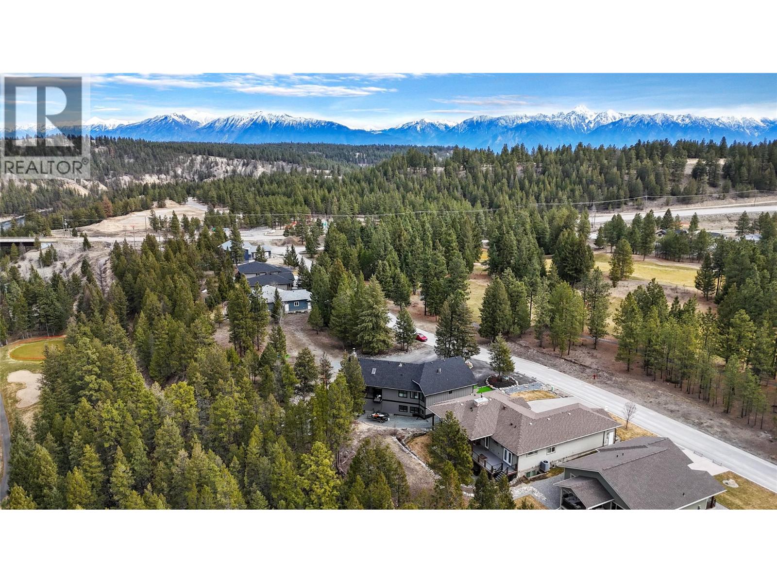  136 PURCELL Place, Cranbrook