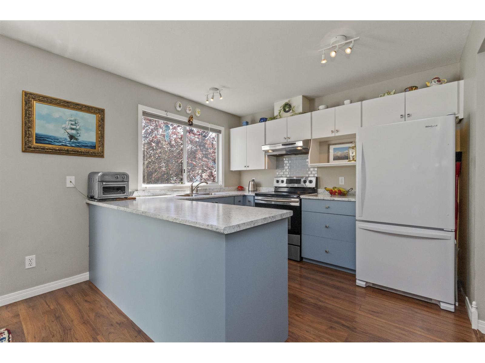 51 5904 VEDDER ROAD, Vedder Crossing, Chilliwack
