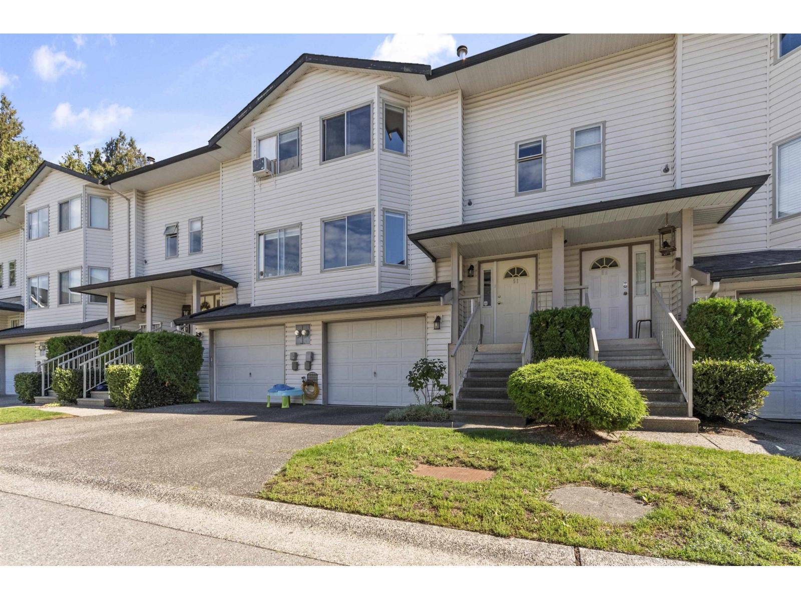 51 5904 VEDDER ROAD, Vedder Crossing, Chilliwack