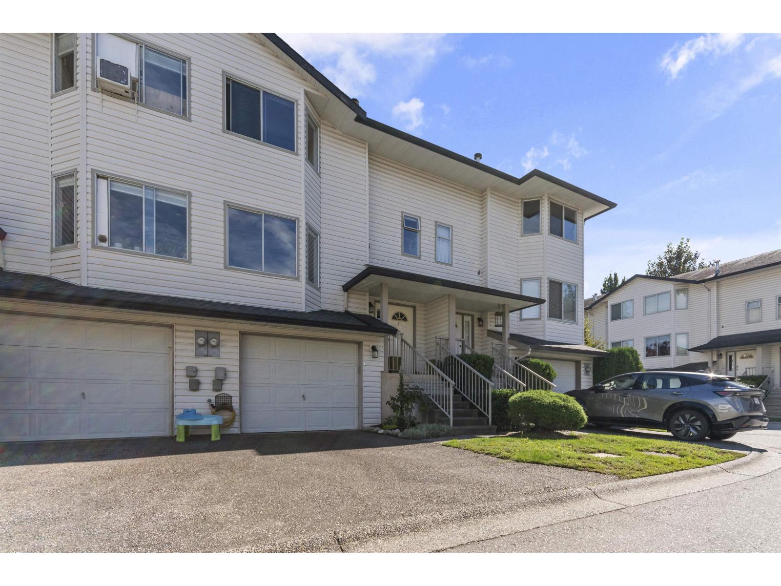 51 5904 VEDDER ROAD, Vedder Crossing, Chilliwack