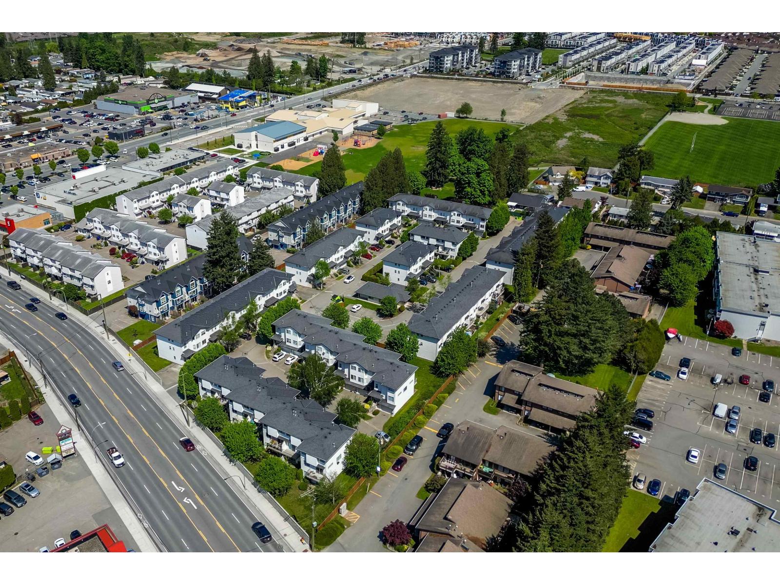 51 5904 VEDDER ROAD, Vedder Crossing, Chilliwack