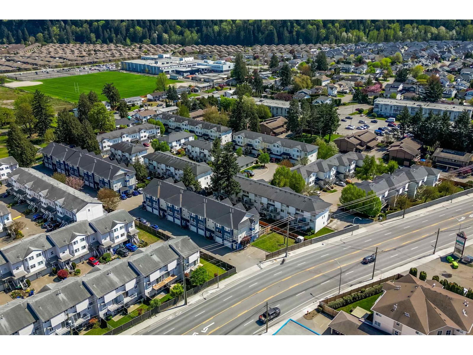51 5904 VEDDER ROAD, Vedder Crossing, Chilliwack