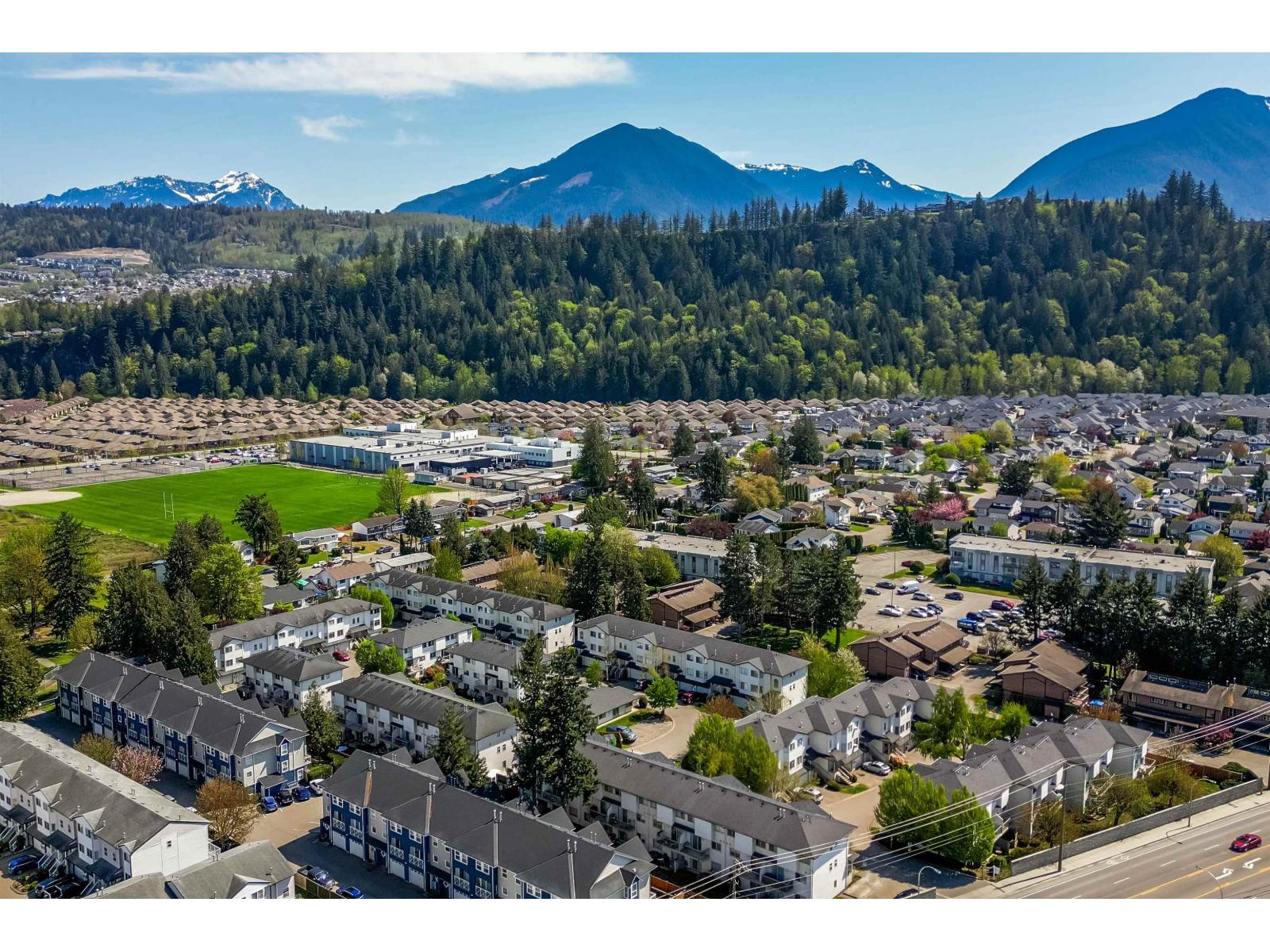 51 5904 VEDDER ROAD, Vedder Crossing