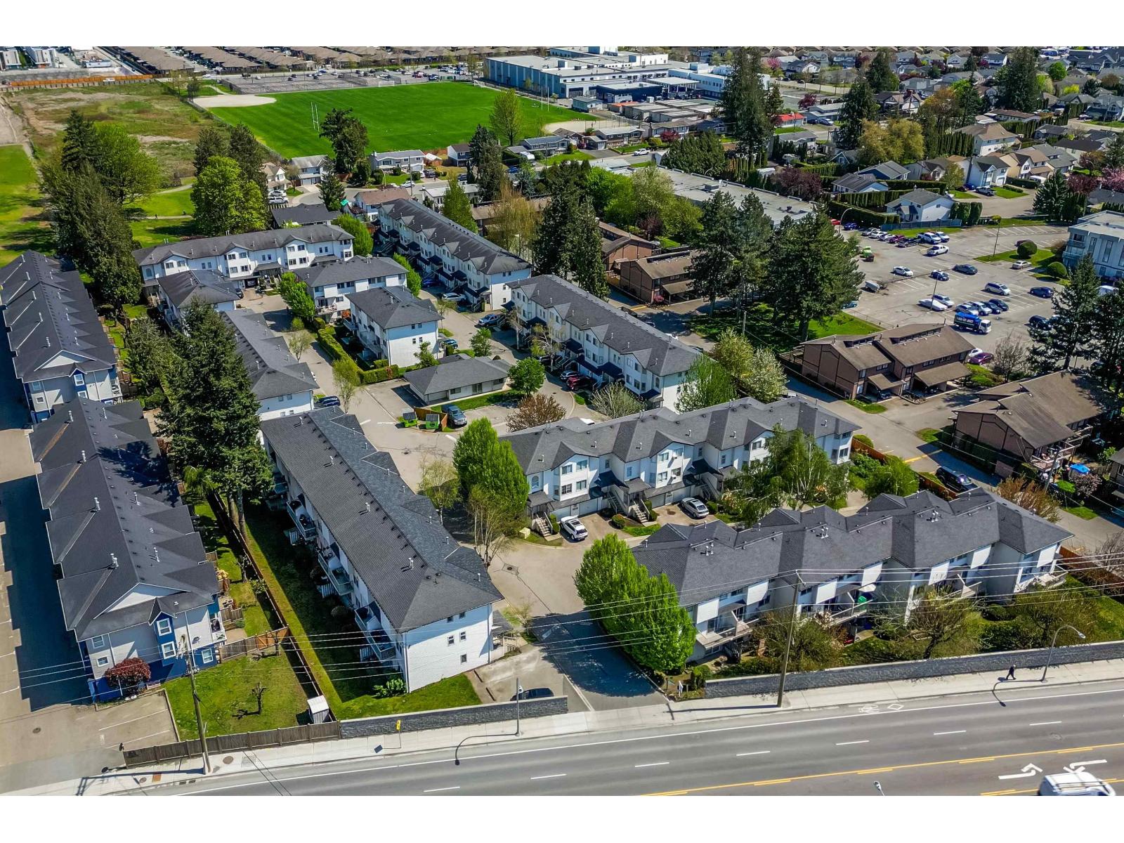 51 5904 VEDDER ROAD, Vedder Crossing, Chilliwack