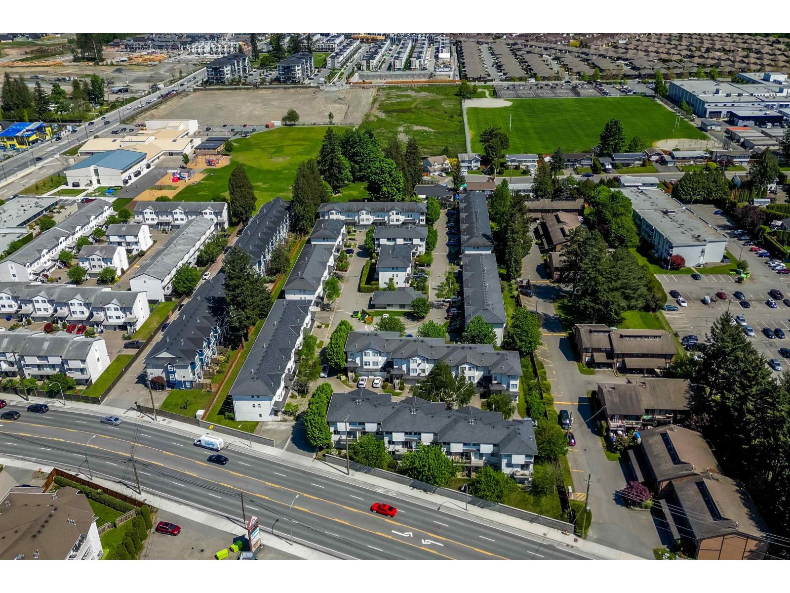 51 5904 VEDDER ROAD, Vedder Crossing, Chilliwack