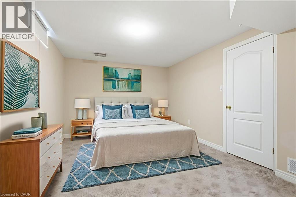 515 NORTH SERVICE Road Unit# 55, Stoney Creek, Ontario, L8E5X8 — Photo 30