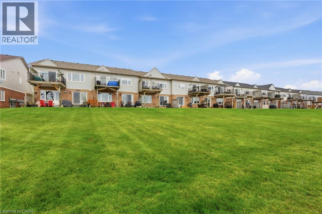 515 NORTH SERVICE Road Unit# 55, Stoney Creek, Ontario, L8E5X8 — Photo 40