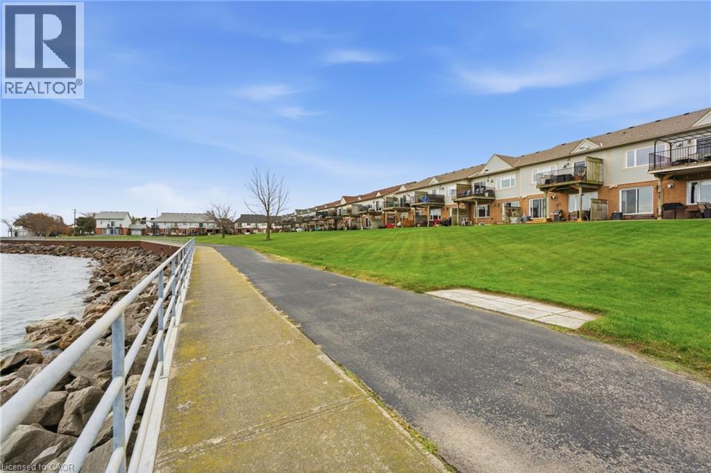 515 NORTH SERVICE Road Unit# 55, Stoney Creek, Ontario, L8E5X8 — Photo 41