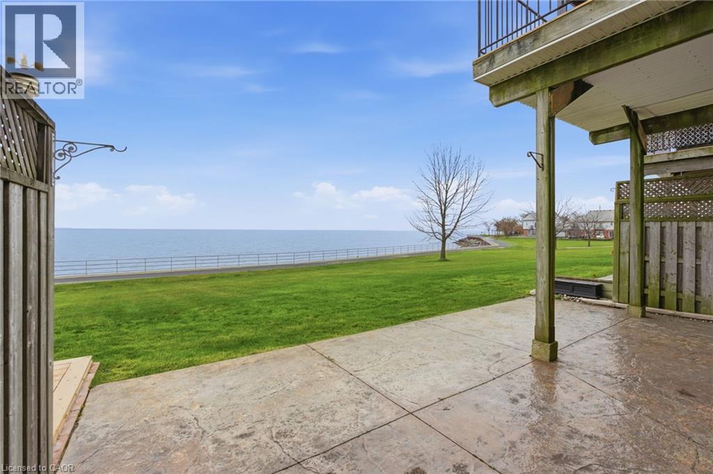 515 NORTH SERVICE Road Unit# 55, Stoney Creek, Ontario, L8E5X8 — Photo 37