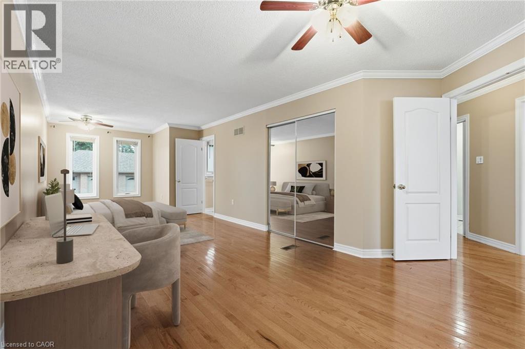 515 NORTH SERVICE Road Unit# 55, Stoney Creek, Ontario, L8E5X8 — Photo 22