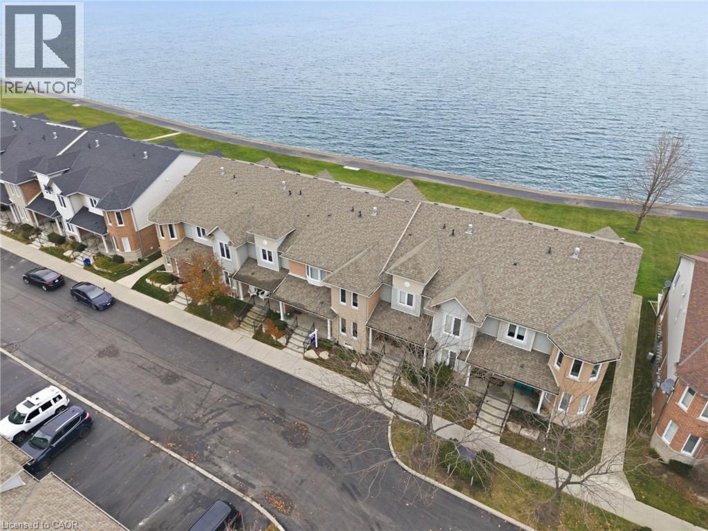 515 NORTH SERVICE Road Unit# 55, Stoney Creek, Ontario, L8E5X8 — Photo 44