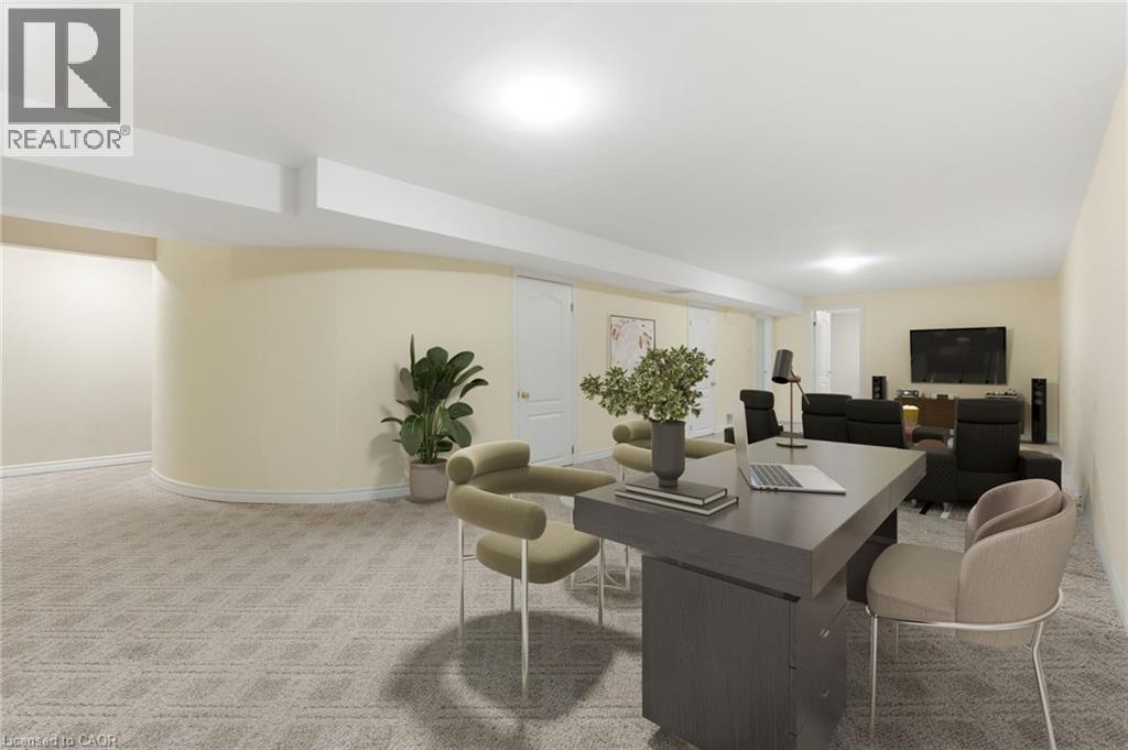 515 NORTH SERVICE Road Unit# 55, Stoney Creek, Ontario, L8E5X8 — Photo 29