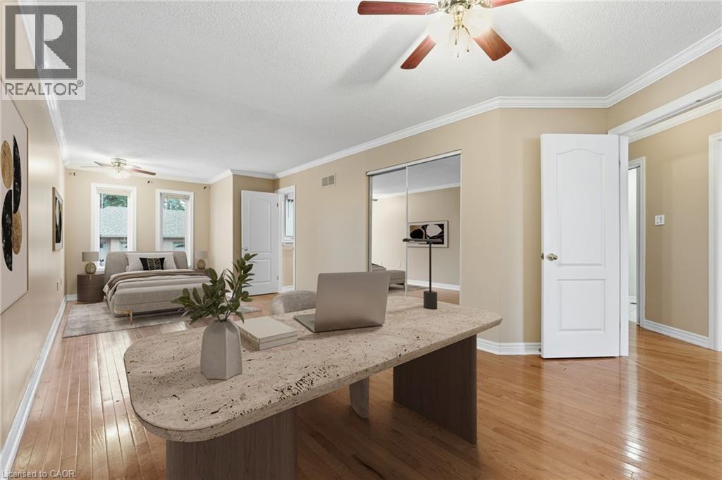 515 NORTH SERVICE Road Unit# 55, Stoney Creek, Ontario, L8E5X8 — Photo 21
