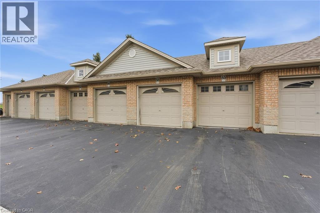 #55 515 NORTH SERVICE Road - 42