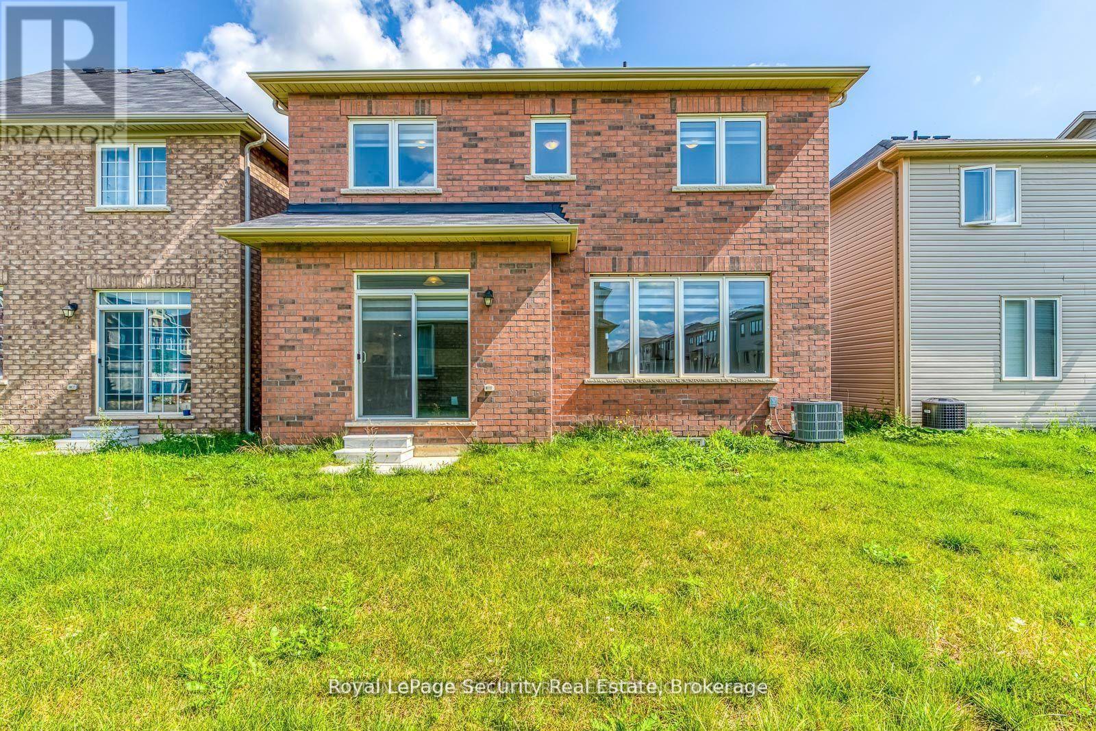 30 WITTEVEEN DRIVE - 38